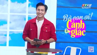 Bà con ơi cảnh giác | 22-7-2024 | TayNinhTVEnt